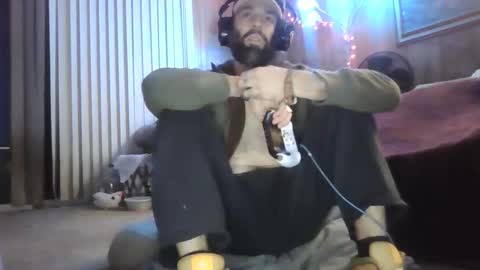 gamerfiend420 online show from January 11, 3:23 am