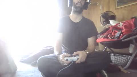 gamerfiend420 online show from February 12, 10:02 pm