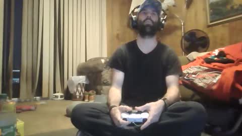 gamerfiend420 online show from February 14, 2:47 am
