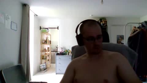 FrenchBoyxb24 online show from August 2, 3:47 pm
