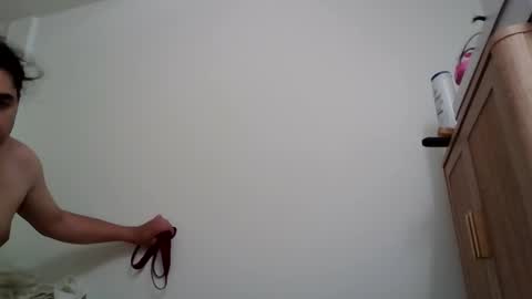 gangdrewski online show from December 17, 10:49 pm