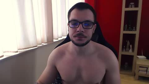 GangstaLover online show from January 4, 8:39 am