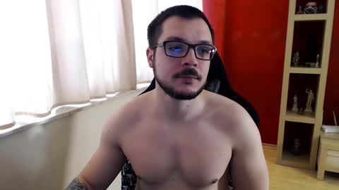 GangstaLover online show from February 21, 6:27 am