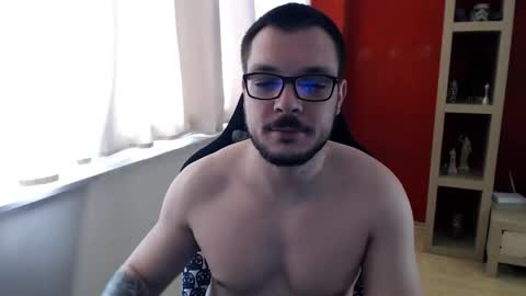 GangstaLover online show from March 26, 5:46 am