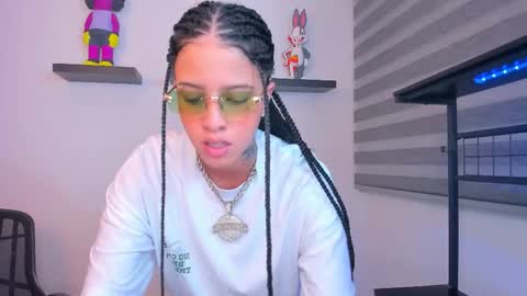 GANG online show from October 1, 1:48 am