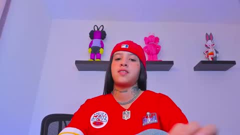 GANG online show from March 9, 3:22 am