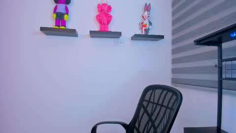 GANG online show from October 5, 2:20 am