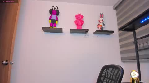 GANG online show from March 12, 6:17 am