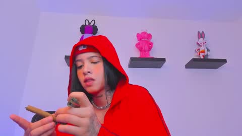 GANG online show from March 6, 1:58 am