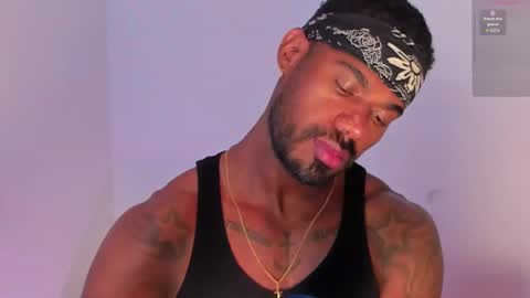 Alejo  online show from December 3, 8:09 pm