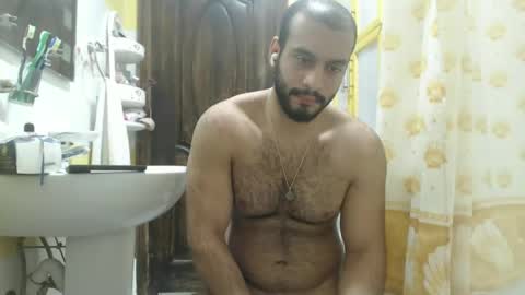 Ganza online show from February 4, 10:46 pm