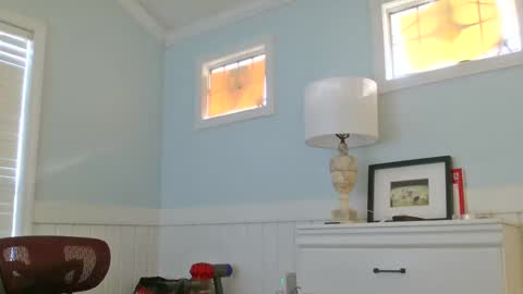 GAotter online show from February 16, 9:38 pm