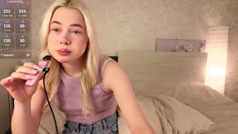 Violla online show from January 18, 4:49 pm