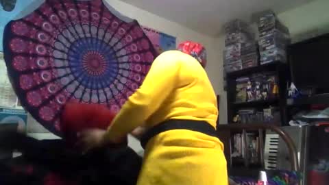 Gardenia online show from November 25, 8:02 am