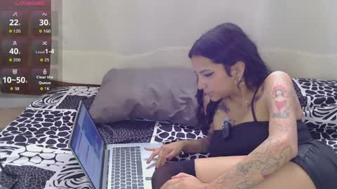 GAROU online show from April 19, 7:16 pm