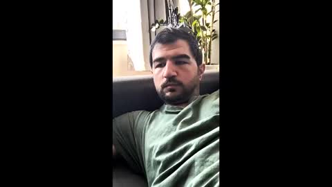 Garry online show from March 19, 11:37 am