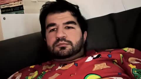 Garry online show from December 27, 10:59 pm