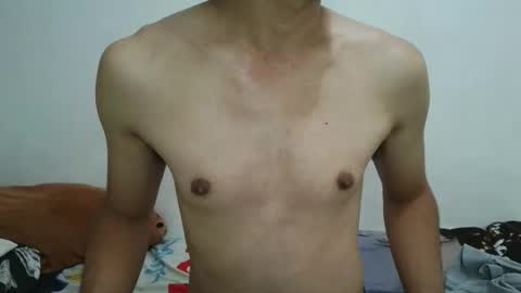 Garry Genes online show from April 24, 1:02 pm