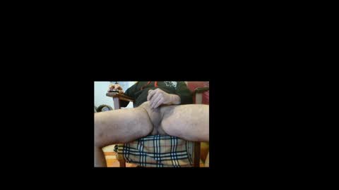 gary1111111 online show from April 25, 6:16 pm