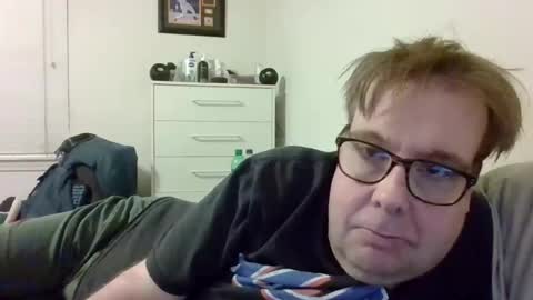 Gary online show from May 25, 3:45 am