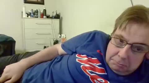 Gary online show from January 18, 3:59 am