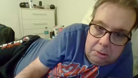 Gary online show from March 5, 5:27 am