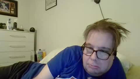 Gary online show from April 1, 3:40 am