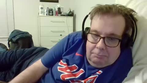 Gary online show from November 7, 5:54 am