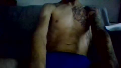 garyreal1990 online show from November 9, 7:45 am