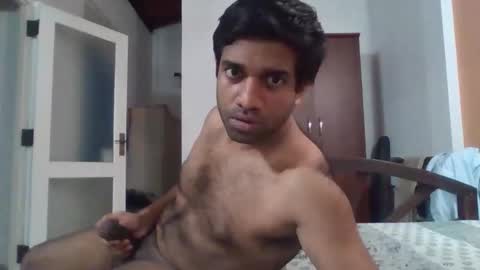 gasindu47 online show from January 6, 7:18 pm