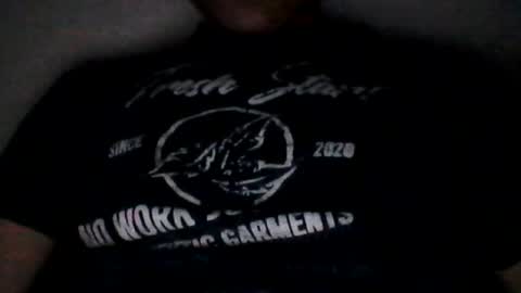 gaszparo online show from July 13, 8:01 pm
