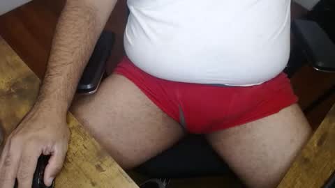 Marco online show from November 25, 1:48 am