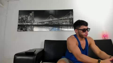 Gato online show from May 31, 7:37 pm