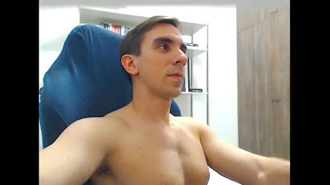 gatosarado23 online show from November 19, 3:50 am