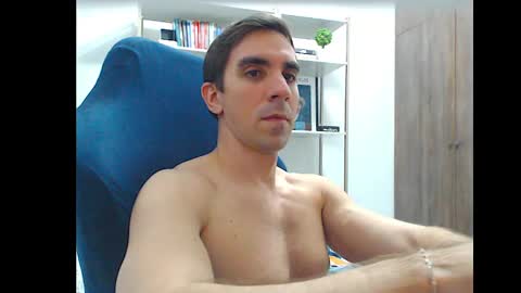 Snapshot of gatosarado23 chatting on October 7, 2:51 am gatosarado23 online show from October 7, 2:51 am