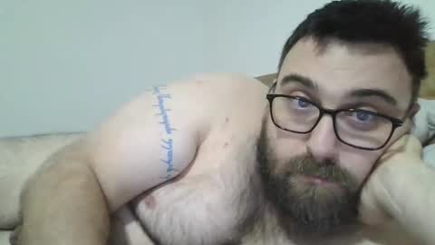 gatzu86 online show from December 3, 10:45 pm