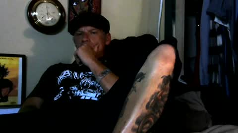 gavingooning online show from July 7, 2:02 am