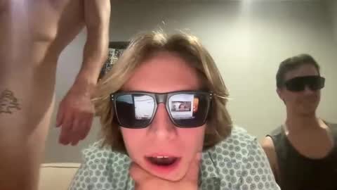 gavinnumbers online show from October 8, 1:57 am