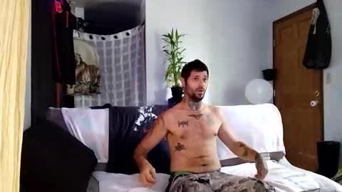 gawdaddy online show from February 25, 8:56 pm