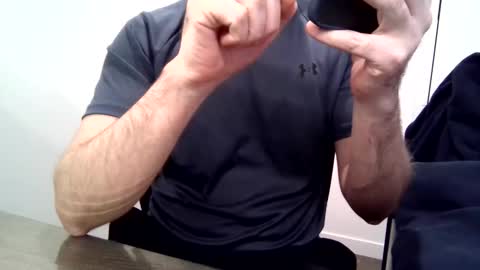 HotExecGay online show from May 30, 12:25 pm