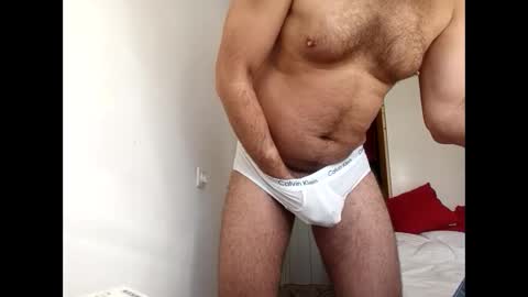gay_pole online show from March 10, 8:17 am