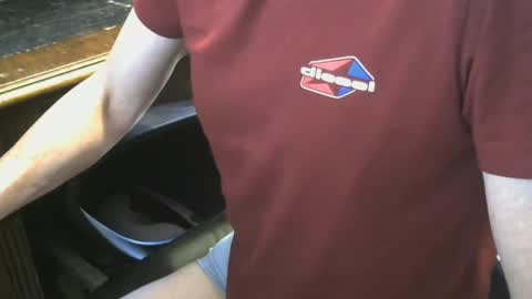 gay slave on cam online show from December 19, 1:51 pm