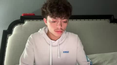 Jose online show from February 3, 2:53 am