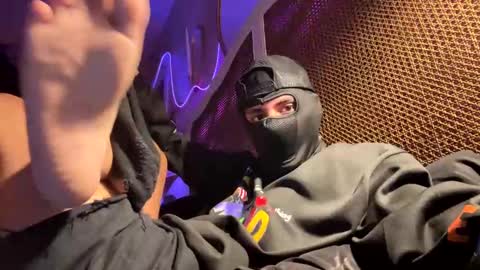 gayboyla626 online show from November 6, 4:37 am