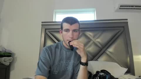 Trace online show from November 16, 10:45 pm