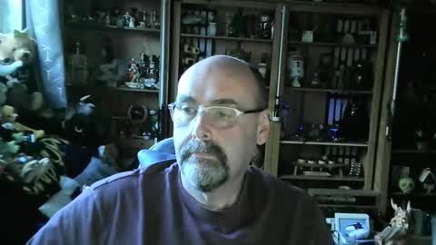 gazbear68 online show from April 18, 5:48 pm