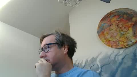 gazzaboy123 online show from January 13, 9:41 am