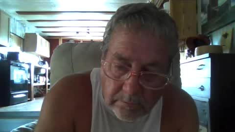 itsacrook22 online show from June 19, 4:57 pm