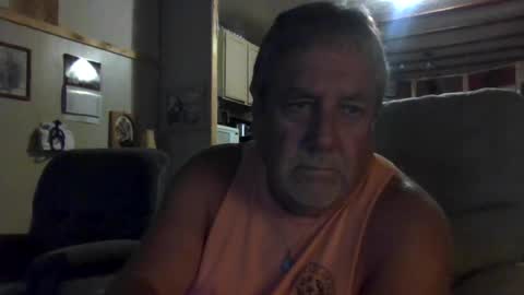 itsacrook22 online show from June 23, 2:30 am