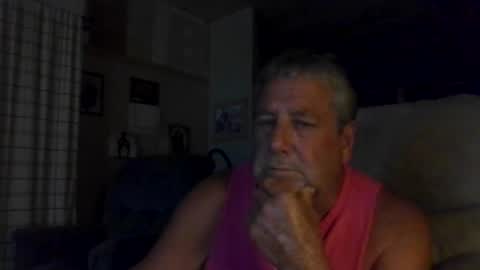 itsacrook22 online show from June 11, 4:32 am